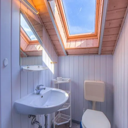 Seeschwalbe Classic 28 Dom wakacyjny