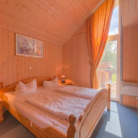 Dom wakacyjny Seeschwalbe Classic 28