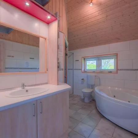 Dom wakacyjny Seeschwalbe Classic 28