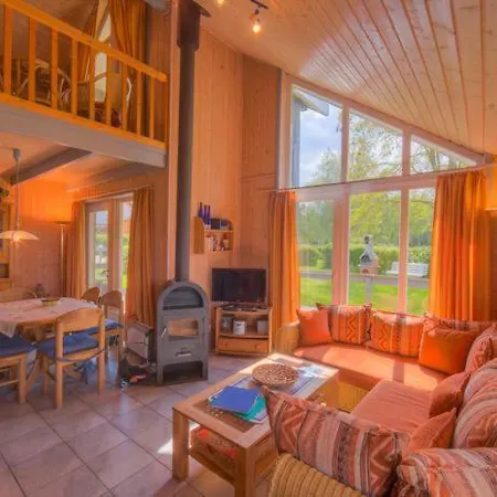 Seeschwalbe Classic 28 Rechlin