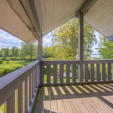 Seeschwalbe Classic 28 * Rechlin