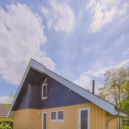 Seeschwalbe Classic 28 Dom wakacyjny *