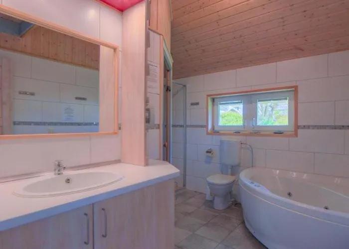 Hébergement de vacances Seeschwalbe Classic 28